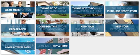 Velam CRM email campaign