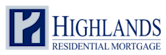 Highlands Residential Mortgage logo
