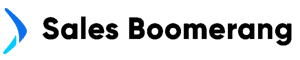 Sales Boomerang