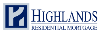 Highlands Residential Mortgage Logo